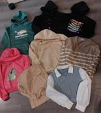 Pakket kleding xs/s, Ophalen, Zo goed als nieuw