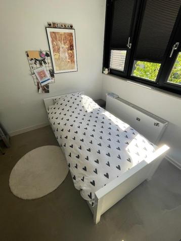 Meegroeibed Bopita 80x200 cm beschikbaar voor biedingen