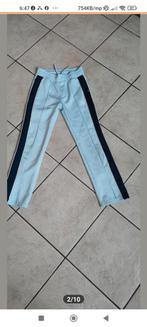 NIK & NIK nette  staat broek maat 128, Kinderen en Baby's, Kinderkleding | Maat 128, Ophalen of Verzenden, Zo goed als nieuw, Meisje