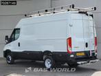 Iveco Daily 35C18 3.0L Dubbellucht L2H2 3,5t Trekhaak Navi A, Gebruikt, Euro 6, 4 cilinders, Iveco