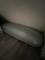 Thule Skibox - Pacific 700, Auto diversen, Dakkoffers, Ophalen, Gebruikt