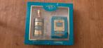4711 eau de cologne (50ml) en verfrissingsdoekjes, Verzamelen, Ophalen of Verzenden, Nieuw