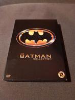 The Batman collection - dvd, Cd's en Dvd's, Dvd's | Actie, Vanaf 12 jaar, Ophalen of Verzenden, Zo goed als nieuw