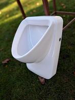 Sphinx 300 urinoir met RVS rooster, achterinlaat., Ophalen, Nieuw, Rvs, Overige typen