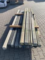 Betonpalen betonsystemen - Diversen (Restpartij) - J&W 81, Ophalen, Nieuw, 250 cm of meer, Palen