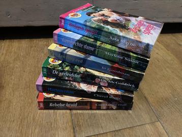 📚 Candlelight - 300 serie beschikbaar voor biedingen