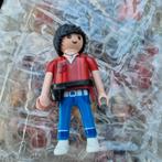 Playmobil Figuur - Stoere Jongen met leuk kapsel, Ophalen of Verzenden, Zo goed als nieuw, Los playmobil
