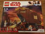 nieuw: lego 75220 star wars sandcrawler, Kinderen en Baby's, Speelgoed | Duplo en Lego, Ophalen of Verzenden, Nieuw, Complete set