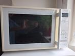 Combi Magnetron Sharp R-969, Witgoed en Apparatuur, Minder dan 45 cm, Ophalen of Verzenden, Zo goed als nieuw, Oven met grill