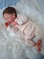 reborn baby pop Jesse, Verzamelen, Ophalen of Verzenden, Nieuw, Pop, Levensecht of Reborn