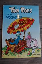 Tom Poes, Meerdere stripboeken, Ophalen of Verzenden, Nieuw