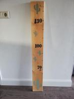Groeimeter, Ophalen, Nieuw, Wanddecoratie