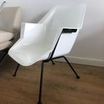 IZGS Rietveld Gispen 416 fauteuil chair kuipstoel stoel, Huis en Inrichting, Ophalen, 75 tot 100 cm, Zo goed als nieuw, Nvt