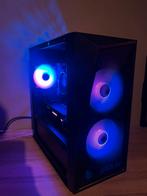 Gaming PC, GTX 1070, 16GB DDR4, Ryzen 5, Computers en Software, Desktop Pc's, Ophalen, Zo goed als nieuw, Gaming, SSD