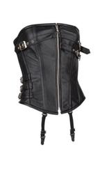 HOGE KORTINGEN OP NIEUWE LEREN CORSETTEN, Kleding | Dames, Ophalen of Verzenden, Nieuw