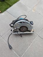 Makita 5903R Cirkelzaag, Doe-het-zelf en Verbouw, Ophalen, Gebruikt, Cirkelzaag, 30 tot 70 mm