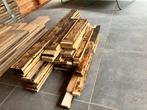 Gratis ophalen Pallet Hout, Doe-het-zelf en Verbouw, Hout en Planken, Ophalen, Gebruikt, Minder dan 25 mm, Pallet