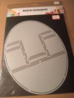 Ddbd mallen, Ophalen of Verzenden, Overige thema's, Pons of Mal