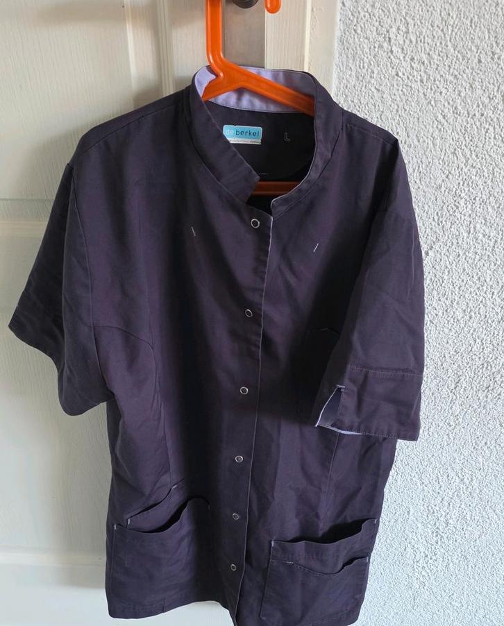 2 stuks professionele zorg kleding dames, Diversen, Verpleegmiddelen, Zo goed als nieuw, Ophalen of Verzenden