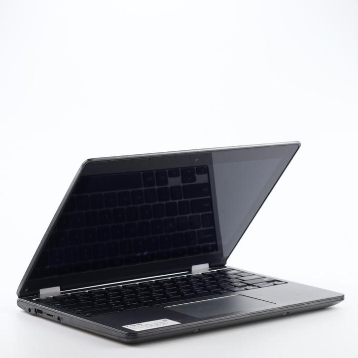 ProLine ProWise 11.6 Touch Pro Line Chromebook Grijs, Computers en Software, Chromebooks, Zo goed als nieuw