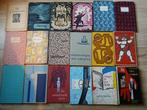 Boekenweekgeschenken 1948-1980, Boeken, Ophalen of Verzenden, Gelezen