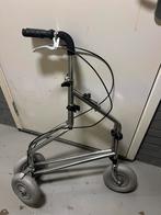 Vouwbare Rollator, Ophalen, Zo goed als nieuw