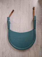 Eetblad voor de Treppy Kinderstoel, Ophalen of Verzenden, Gebruikt, Meegroeistoel, Afneembaar eetblad