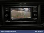 Volkswagen Crafter 2.0 TDI 141pk L3H3 L2H2 Euro6 Airco | Mas, Auto's, Voorwielaandrijving, Stof, Gebruikt, 4 cilinders
