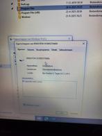 Asus Laptop - Goed Onderhouden!, Computers en Software, Harde schijven, Ophalen, Intern, Gebruikt, 56 GB