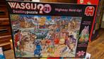 Wasgij destiny puzzel 21 je geld of je rijbewijs, Ophalen, 500 t/m 1500 stukjes, Zo goed als nieuw