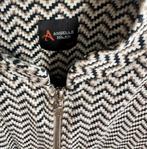 Angelle Milan dames jasje XXL, Kleding | Dames, Jasjes, Kostuums en Pakken, Overige kleuren, Angelle Milan, Maat 42/44 (L), Ophalen of Verzenden