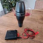 Silent Brass systeem Cornet Trompet sporadisch gebruikt, Ophalen of Verzenden, Zo goed als nieuw, Koperblazer