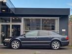 Volkswagen Phaeton 3.2 V6 4p. LUCHTVERING / VR6 / R32 / YOUN, Gebruikt, 3189 cc, 4 stoelen, Zwart