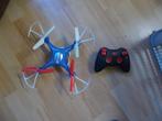 drone, Elektro, RTF (Ready to Fly), Gebruikt, Quadcopter of Multicopter