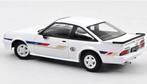 Opel Manta Guy Frequelin 1984 Wit schaal 1/18 NOREV R 183305, Verzenden, Nieuw, Auto, Norev