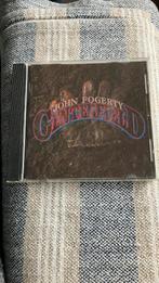 John Fogerty Centerfield, Verzenden, Zo goed als nieuw, Poprock