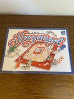 Oud Hollands Keezen Bordspel - Nieuw, geseald, Drie of vier spelers, Ophalen of Verzenden, Nieuw, King International