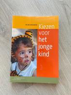 Helma Brouwers - Kiezen voor het jonge kind, Nieuw, Gamma, Helma Brouwers, HBO