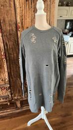 Reinders L, Ophalen of Verzenden, Zo goed als nieuw, Grijs