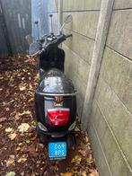 Scooter, Fietsen en Brommers, Ophalen of Verzenden, Zo goed als nieuw, Benzine, Vespa