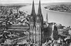 (381-302-013) Der Kolner Dom Luftaufahme, Verzenden, Voor 1920, Duitsland