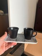 Karaca kopjes turkse koffie, Huis en Inrichting, Ophalen, Nieuw, Overige stijlen, Kop(pen) en/of Schotel(s)