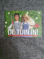 De tuin in!, Boeken, Zo goed als nieuw, Ophalen