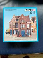 Kibri 8315, Hobby en Vrije tijd, Modeltreinen | H0, Overige merken, Gelijkstroom of Wisselstroom, Brug, Tunnel of Gebouw, Nieuw