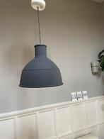 Muuto Unfold lamp - zgan, Ophalen of Verzenden, Zo goed als nieuw