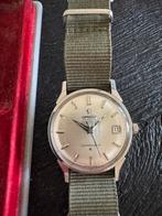 Omega Constellation in uitzonderlijke staat, Ophalen of Verzenden, Staal, Omega, 1960 of later
