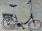 Nieuw elektrische vouwfiets van Toplife., Fietsen en Brommers, Fietsen | Vouwfietsen, 20 inch of meer, Nieuw, Deels opvouwbaar