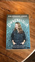 Longeneeselijk Eva Hermans-Kroot, Ophalen of Verzenden, Zo goed als nieuw, Eva hermans kroot, Overige