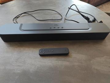 JBL 2.0 Soundbar met Bluetooth - TV speaker geluidsbox box beschikbaar voor biedingen