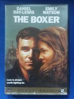 The Boxer "Daniel Day-Lewis", Verzenden, Zo goed als nieuw, Drama